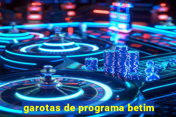 garotas de programa betim